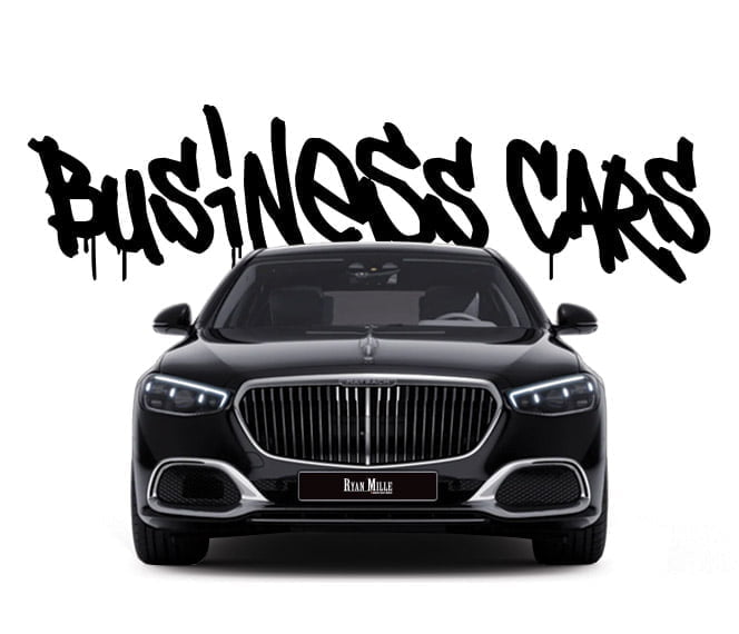 Louer Business Car Dubaï