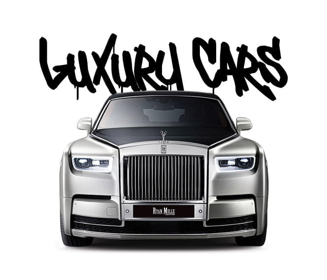 Rent Luxury Car Dubai